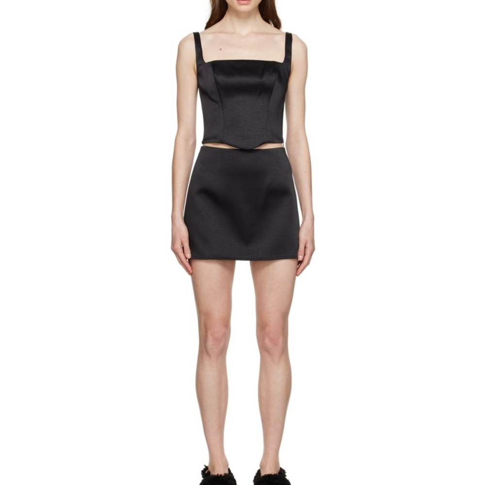 Black Reformation Two Piece Set